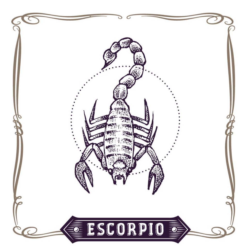 Horoscopo Escorpio