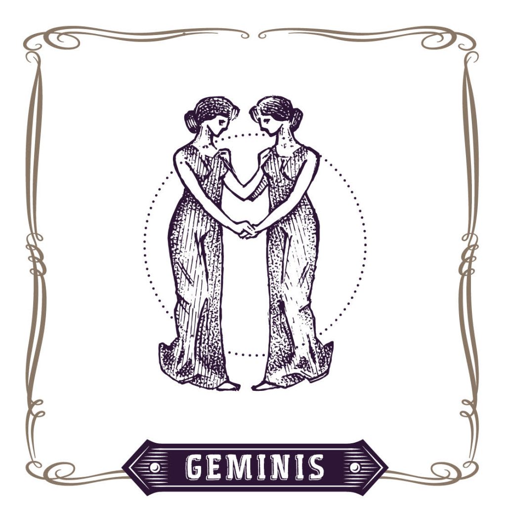 Horoscopo Geminis