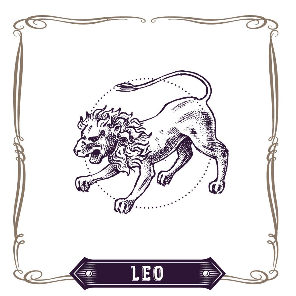 Horoscopo Leo