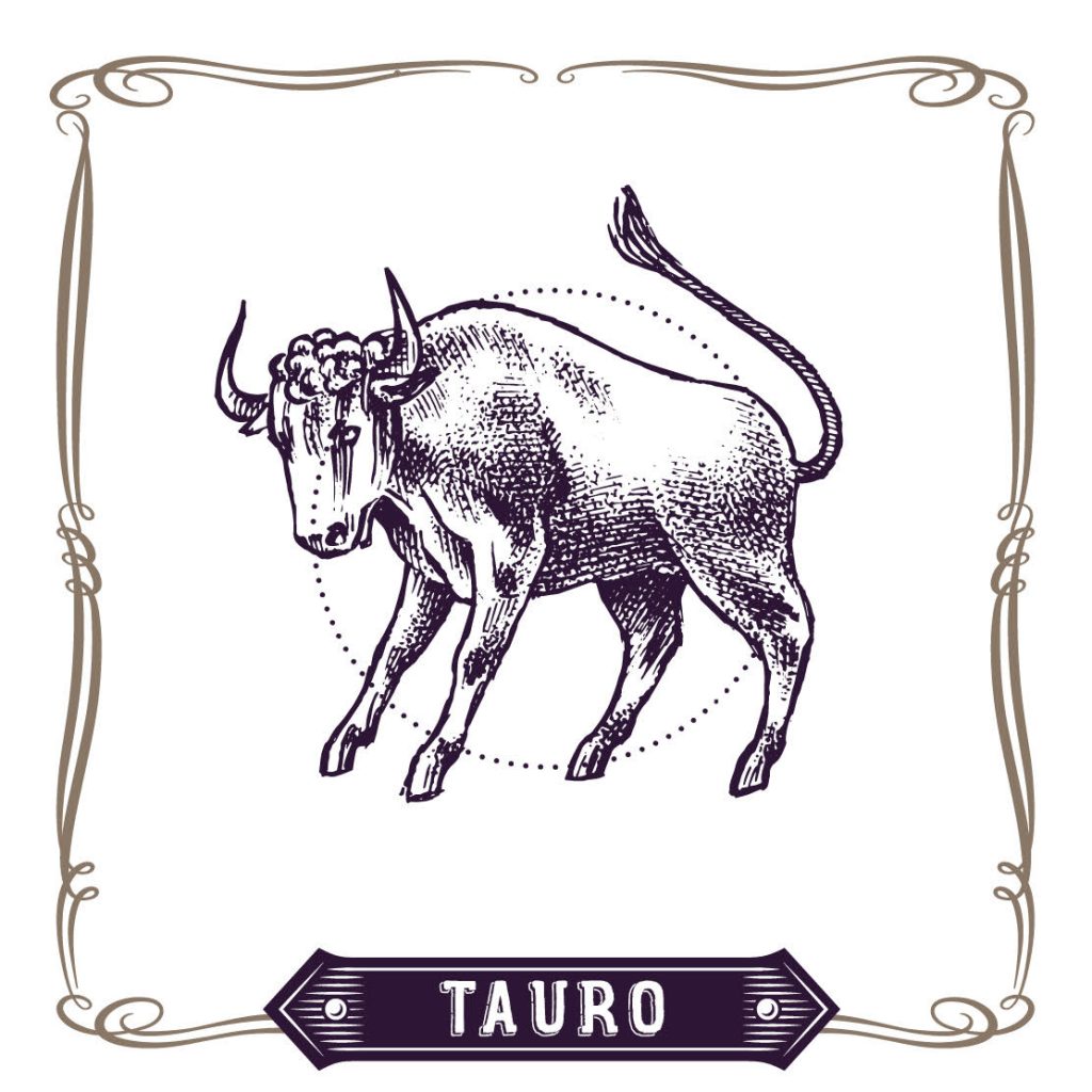 Horoscopo Tauro