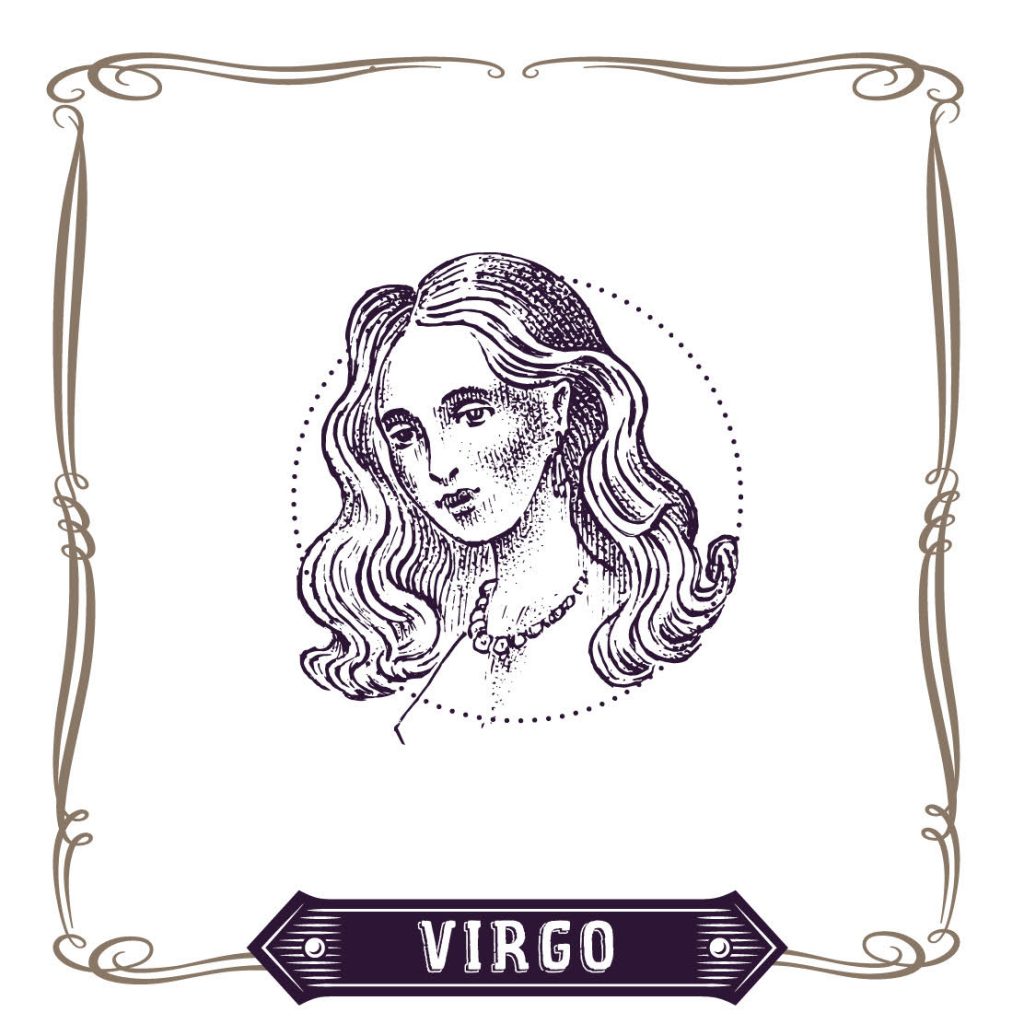 Horoscopo Virgo