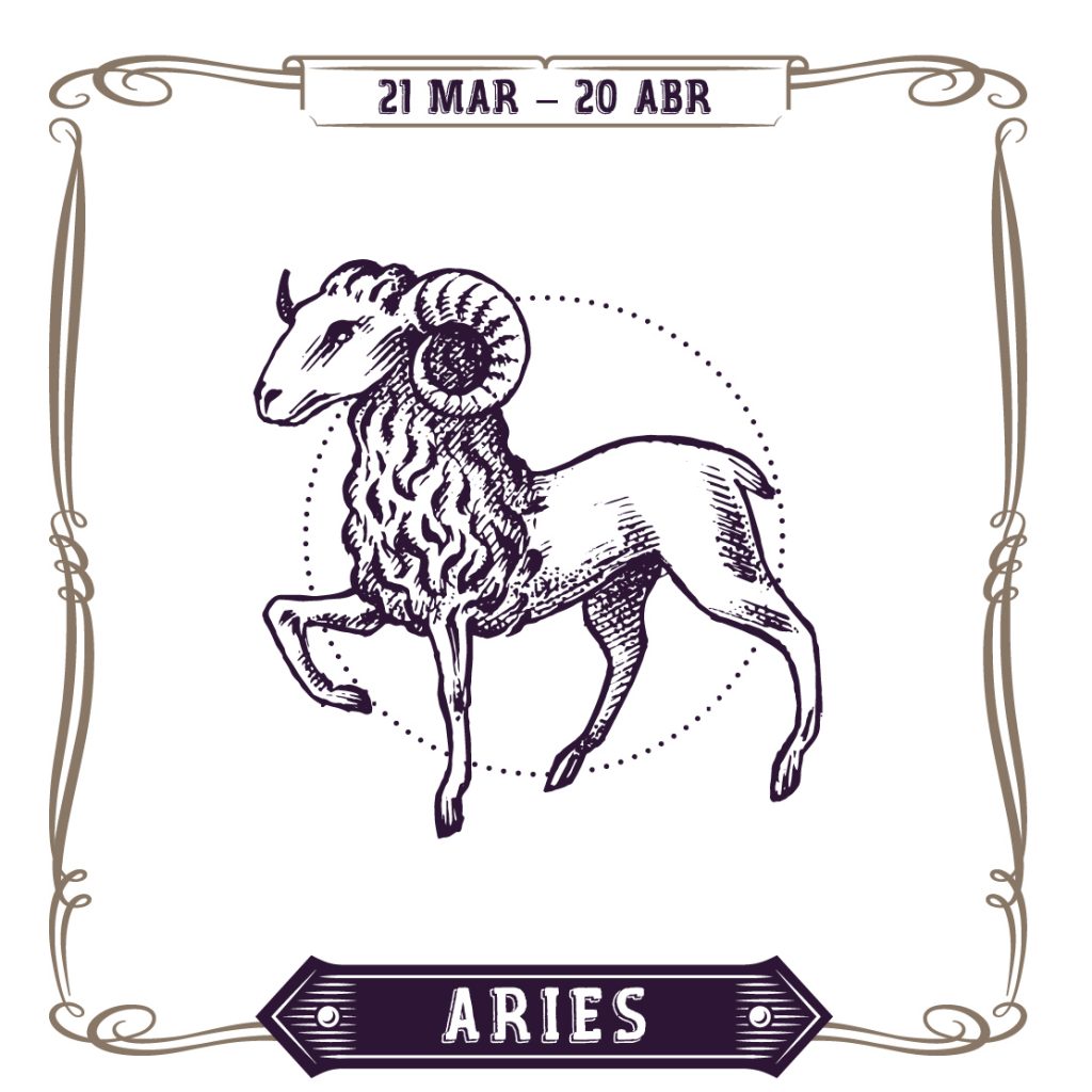 horoscopo aries