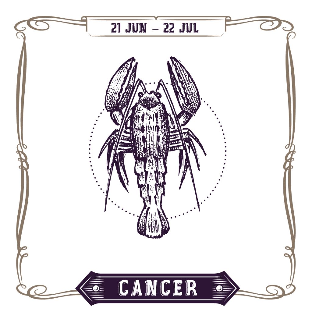 horoscopo cancer