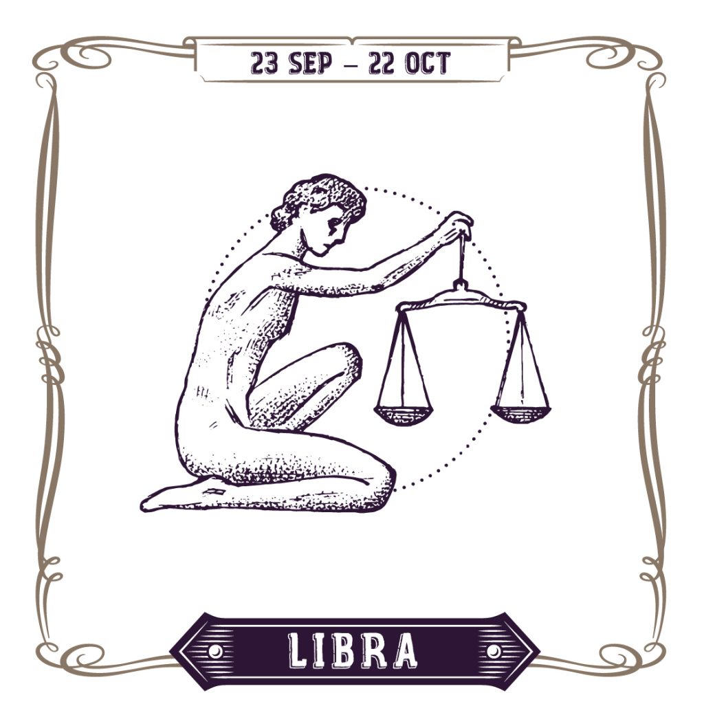 horoscopo libra