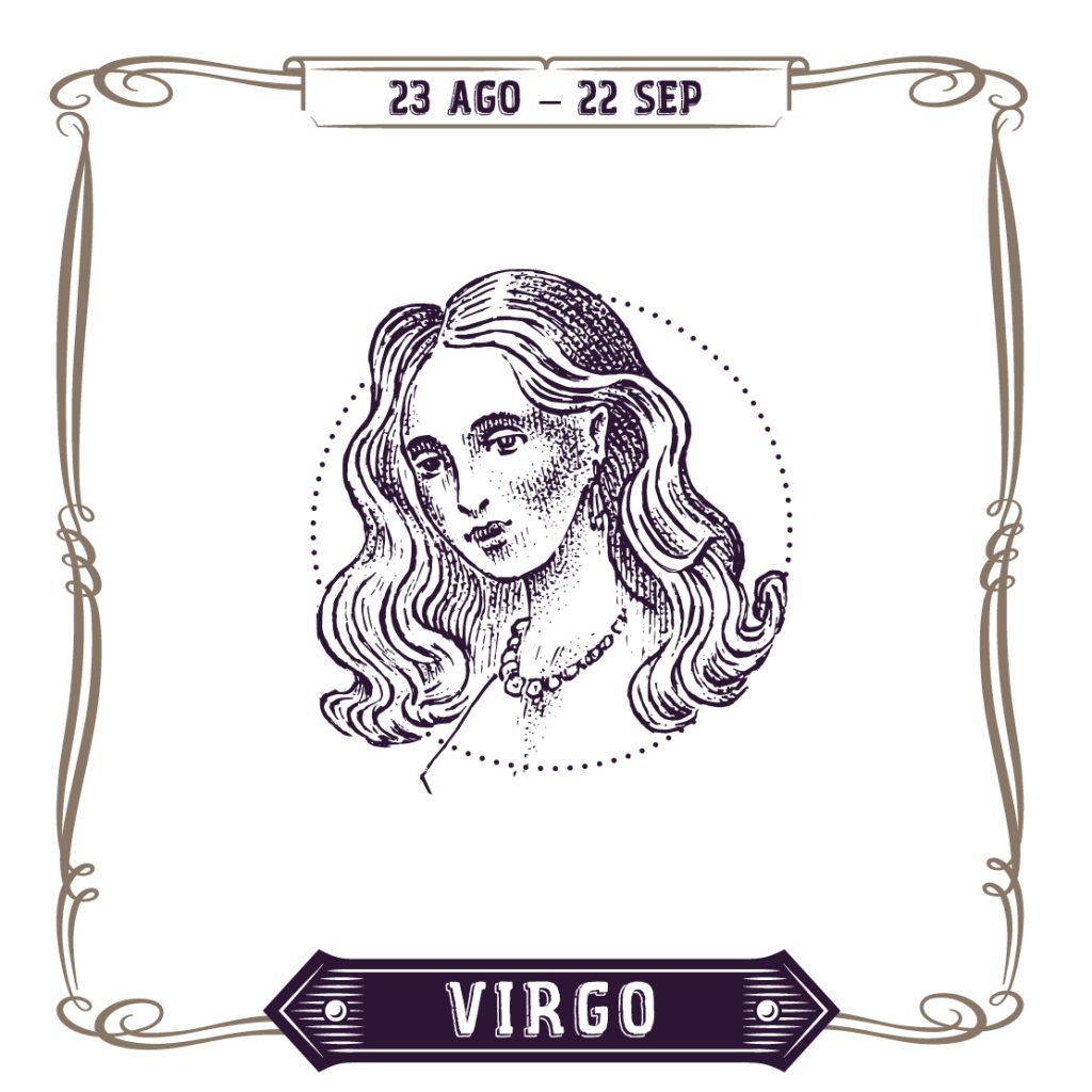 horoscopo virgo